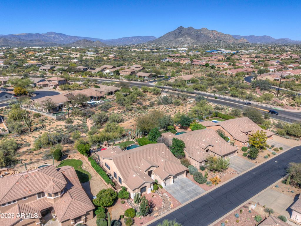 5556 E Sierra Sunset Trail, Cave Creek, AZ 85331 — photo 5