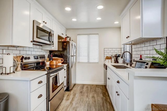 4659 Texas St 7, San Diego, CA 92116