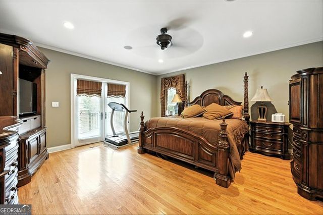 625 Rum Creek Road, Juliette, GA 31046