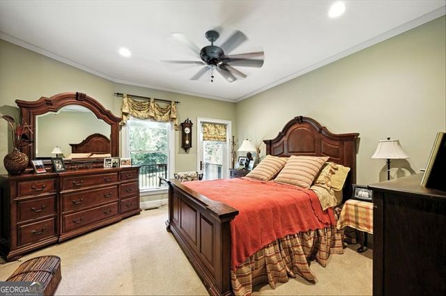 625 Rum Creek Road, Juliette, GA 31046