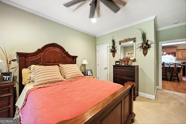 625 Rum Creek Road, Juliette, GA 31046