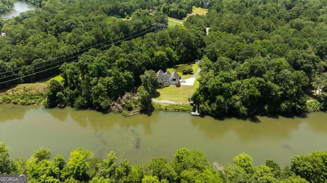 625 Rum Creek Road, Juliette, GA 31046