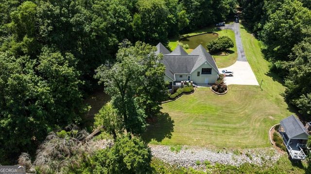 625 Rum Creek Road, Juliette, GA 31046