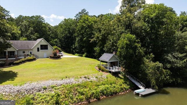 625 Rum Creek Road, Juliette, GA 31046