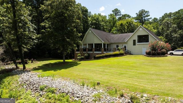 625 Rum Creek Road, Juliette, GA 31046