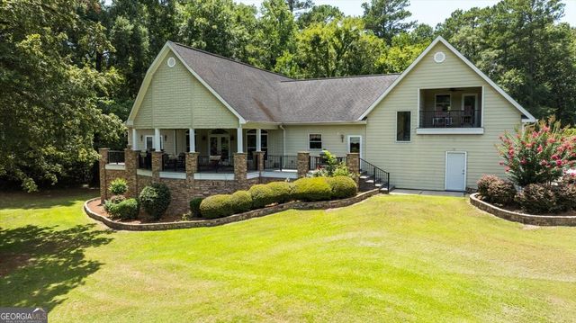 625 Rum Creek Road, Juliette, GA 31046