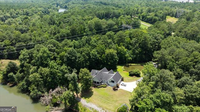625 Rum Creek Road, Juliette, GA 31046