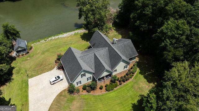 625 Rum Creek Road, Juliette, GA 31046