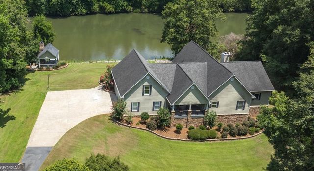 625 Rum Creek Road, Juliette, GA 31046