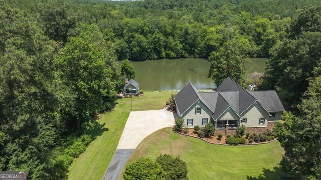 625 Rum Creek Road, Juliette, GA 31046