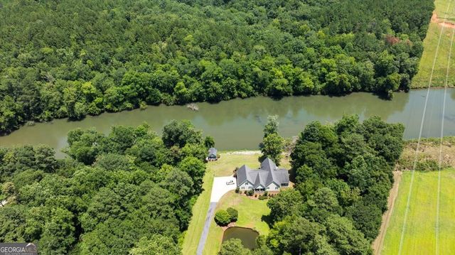 625 Rum Creek Road, Juliette, GA 31046
