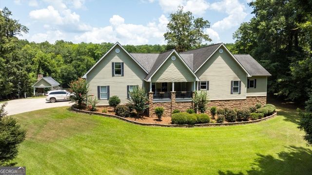 625 Rum Creek Road, Juliette, GA 31046