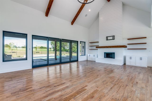 2297 White Stag Road, Celina, TX 75009