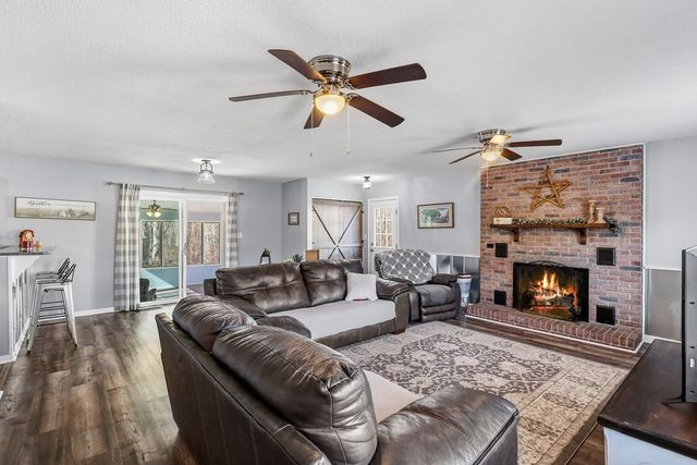 202 Wilton Road, Abbeville, SC 29620