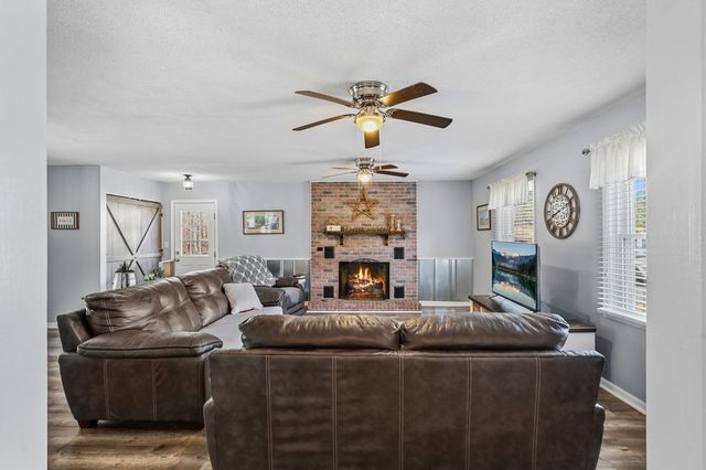 202 Wilton Road, Abbeville, SC 29620