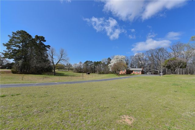 202 Wilton Road, Abbeville, SC 29620