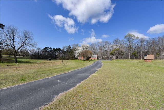 202 Wilton Road, Abbeville, SC 29620