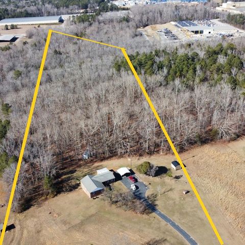 202 Wilton Road, Abbeville, SC 29620