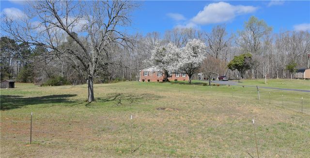 202 Wilton Road, Abbeville, SC 29620