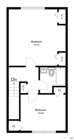 30 Maple Tree Avenue B, Stamford, CT 06906