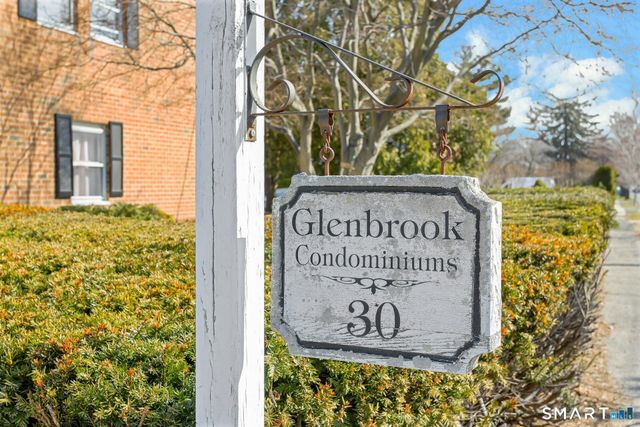 30 Maple Tree Avenue B, Stamford, CT 06906