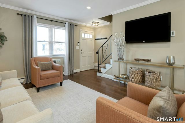 30 Maple Tree Avenue B, Stamford, CT 06906