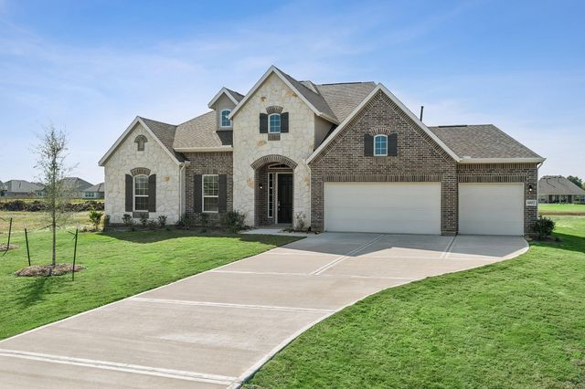 6802 Allens Landing, Needville, TX 77461