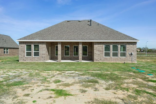 6802 Allens Landing, Needville, TX 77461