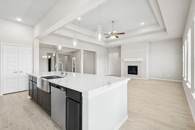 6802 Allens Landing, Needville, TX 77461