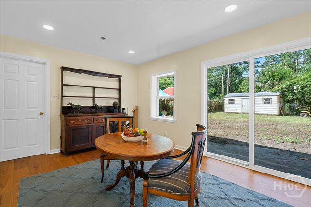 12715 Sunnybrook Road, Savannah, GA 31419