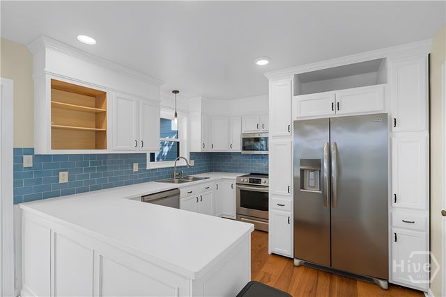 12715 Sunnybrook Road, Savannah, GA 31419
