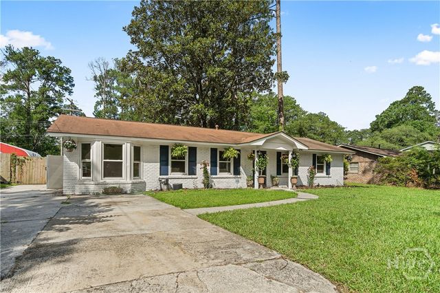 12715 Sunnybrook Road, Savannah, GA 31419