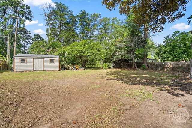 12715 Sunnybrook Road, Savannah, GA 31419