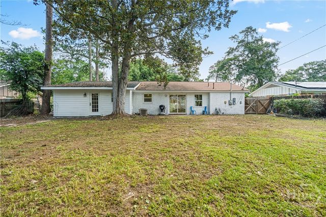 12715 Sunnybrook Road, Savannah, GA 31419