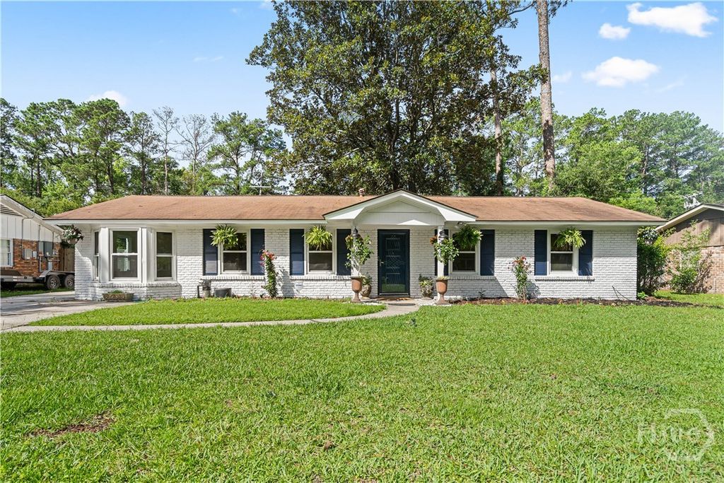 12715 Sunnybrook Road, Savannah, GA 31419