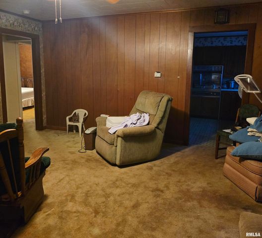 1317 W CHERRY Street, Herrin, IL 62948