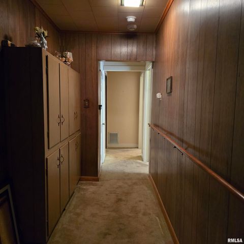 1317 W CHERRY Street, Herrin, IL 62948