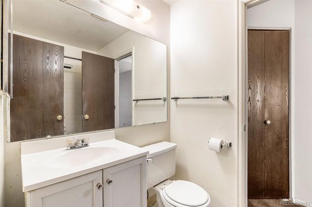 6855 W 84th Way 32, Arvada, CO 80003