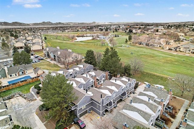 6855 W 84th Way 32, Arvada, CO 80003