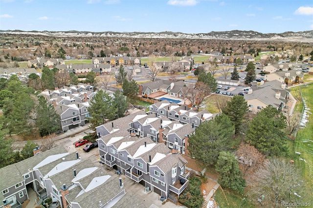 6855 W 84th Way 32, Arvada, CO 80003