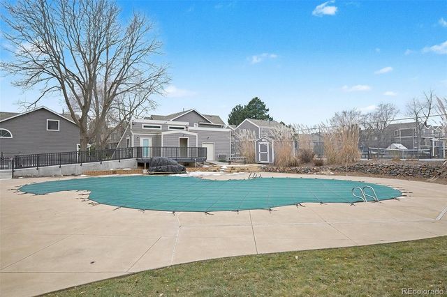 6855 W 84th Way 32, Arvada, CO 80003