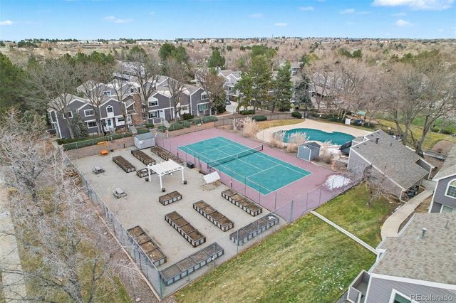 6855 W 84th Way 32, Arvada, CO 80003