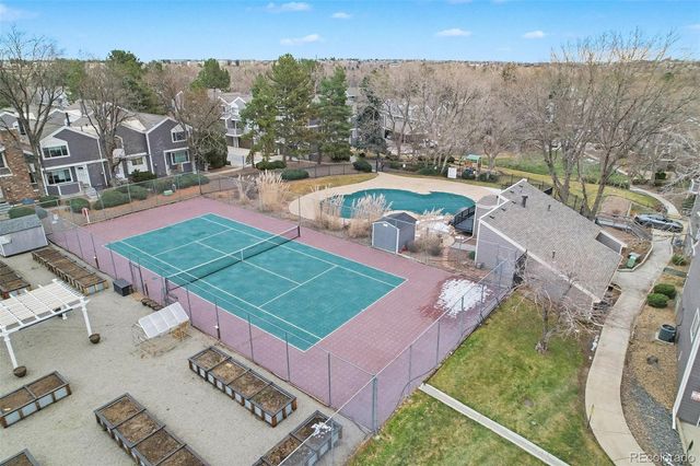 6855 W 84th Way 32, Arvada, CO 80003