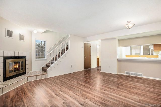 6855 W 84th Way 32, Arvada, CO 80003