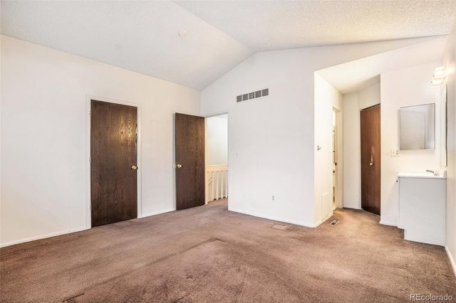 6855 W 84th Way 32, Arvada, CO 80003