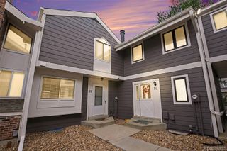 6855 W 84th Way 32, Arvada, CO 80003