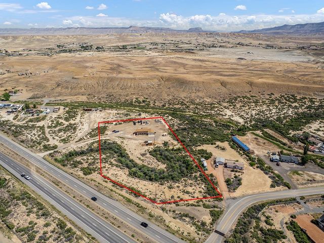 4184 Highway 50, Whitewater, CO 81527