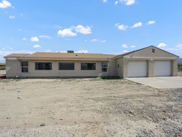 4184 Highway 50, Whitewater, CO 81527