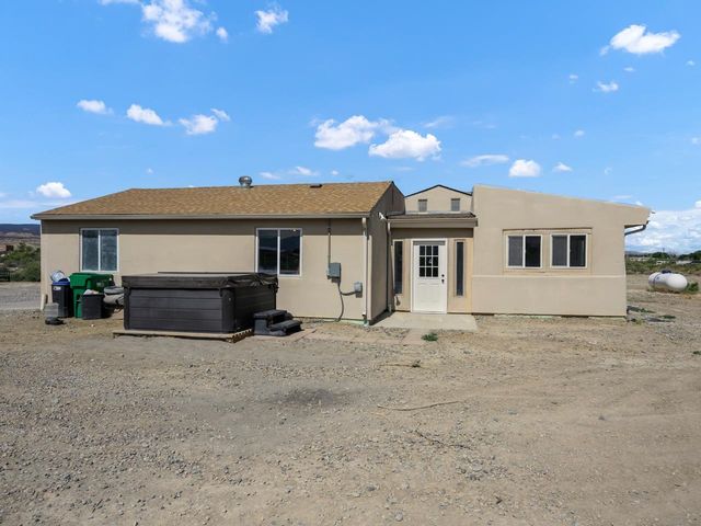 4184 Highway 50, Whitewater, CO 81527