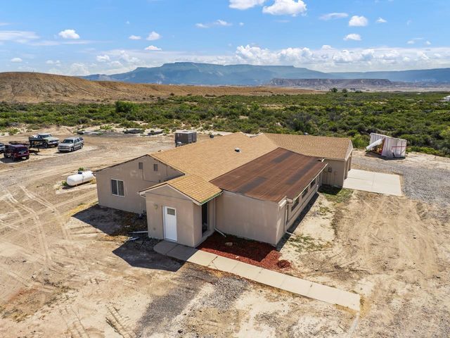 4184 Highway 50, Whitewater, CO 81527